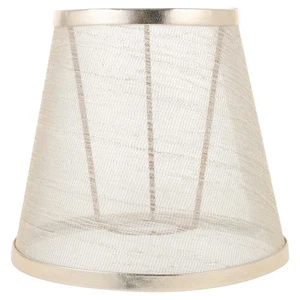 Fabric Lampshade Shades for Bedside Decorative Replace Cloth Cover - Picture 1 of 12