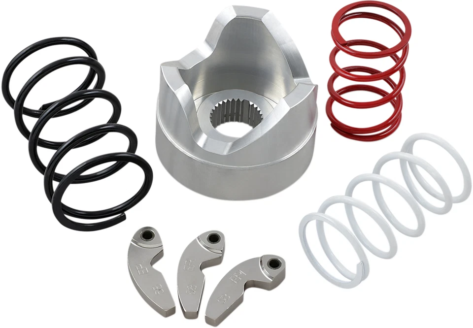 EPI - WE435010 - Kit de embrague deportivo utilitario para Polaris Sportsman 700 Twin Foto 1 de 1