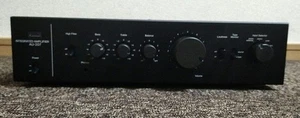 Sansui Au-207 Integrated Amplifier Perfect operation 100V - Picture 1 of 5