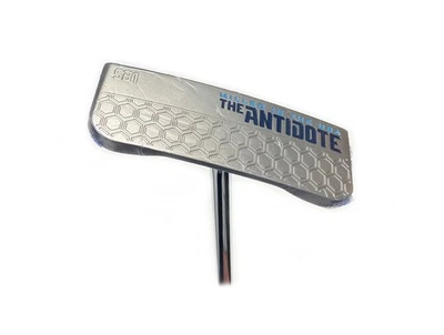 NUEVO Putter Bettinardi The Antidote SB1 35" Foto 1 de 4