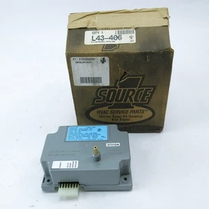 Source1 37323884001 HVAC Control Zündsatz 24 VAC 50/60 HZ - Bild 1 von 6