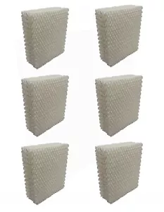 EFP Humidifier Wick Filters for Essick Air EP9 500, EP9 800 - 6 Pack - Picture 1 of 2