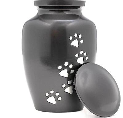 Eternal Harmony Cremation Urn for Animal Ashes | Dogs and Cats Urn Ash
