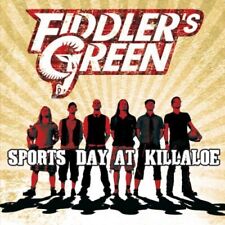 Fiddler's Green Sports Day at Killaloe (CD)