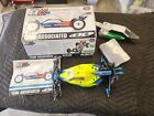 Team Associated B5m 1/10 2wd Rc Buggy Parts Lot