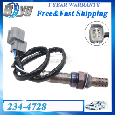 Oxygen Sensor Fit For 2001 2002 Acura MDX 2003-2004 Honda Pilot Odyssey 234-4728 - Image 1 of 4