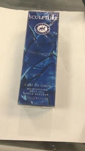 Sculpture Women's Body Lotion by Nikos 6.7oz/200ml L'Art Du Corps Body Veil - Picture 1 of 8