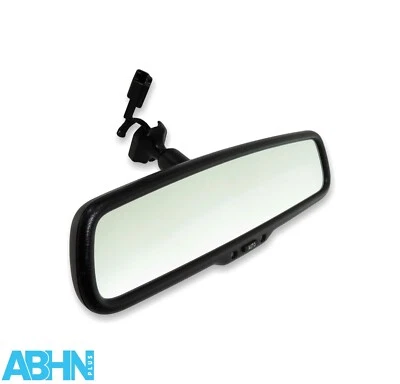 Toyota Yaris Croce (15 - 24) Auto Oscurante Retrovisore Interno 87810-K0050 - Image 1 of 4