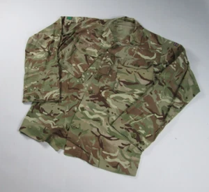 MTP PCS BARRACK DRESS SHIRT FADED - Picture 1 of 1