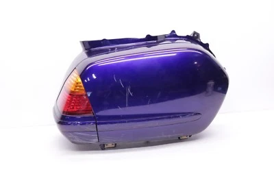 2003 01-03 HONDA GOLDWING GL1800 1800 RIGHT REAR LUGGAGE BOX BAG H66 - Image 1 of 4