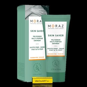 Skin Saver Polygonum Mehrzwecksalbe 50 ml - Bild 1 von 1