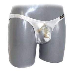 Slip Men glänzed metalic Look Size:M(2795) - Bild 1 von 5