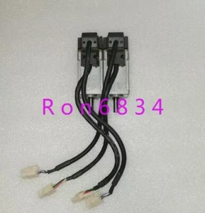 Servomotor usado MSMD011P1A #D7 1 pieza - Imagen 1 de 4