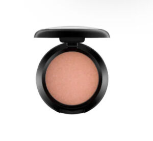 MAC Cosmetics Sheertone Shimmer Blush - Color: Peachtwist (Golden Peach) *New*