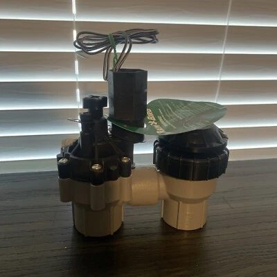 Rain Bird 3/4" Anti-siphon Irrigation Valve Flow Control - DAS-075 - Image 1 of 4
