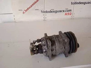 SAEJ639 air conditioning compressor for NISSAN CABSTAR 28.11 DCI 32.11 620161 - Picture 1 of 20