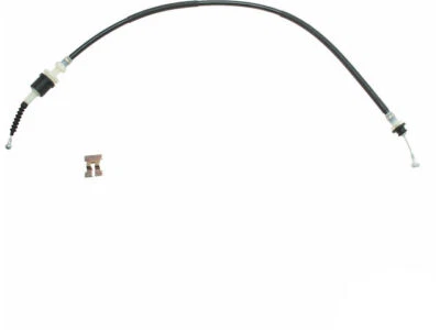 For 1981 Volvo 264 Clutch Cable 37124RNYY 2.4L 6 Cyl GL Clutch Cable - Изображение 1 из 2