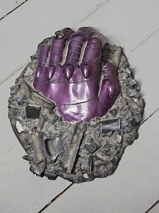 X-Men Vintage Figurine Base Hand Numbered Signed C.S. Moore VTG Rare Collectible - Picture 1 of 14