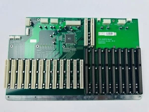 Advantech PCA-6120P12 190K612051 Backplane - Bild 1 von 5