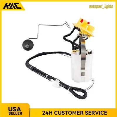 New Fuel Pump Module Assembly For Volvo S60 XC70 V70 S80 XC90 2003-2004 - Image 1 of 4