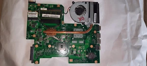 ACER ASPIRE  7250G- 7250 -AAB70 AMD MAINBOARD,MOTHERBOARD - Bild 1 von 6