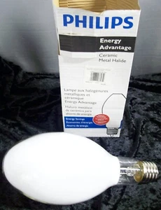 Metal Halide Philips Energy Advantage Light bulb lamp Ceramic CDM330/C/U/O/4K - Picture 1 of 2