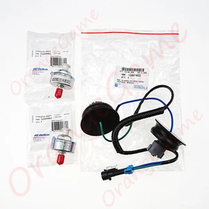 Knock Wiring Harness&Sensors OEM 10456603 12601822 for Chevy Silverado Express - Picture 1 of 9