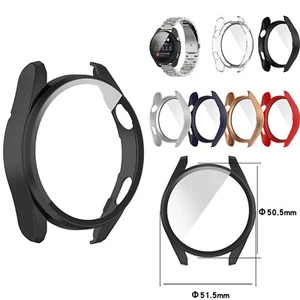 Funda protectora de reloj para Huawei Watch3 Pro Watch Case Accesorios - Imagen 1 de 18
