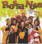 Rossa Nova-Samba Brasil vinyl single Telstar Label