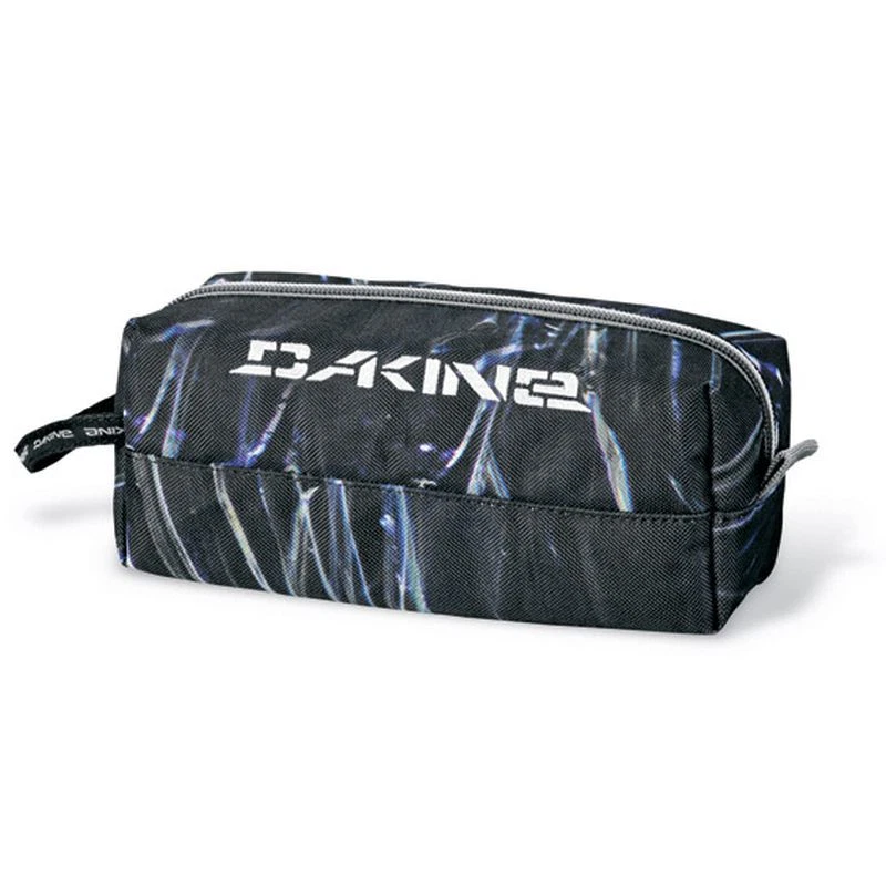 DAKINE Accessory Case Wrap Schlampermäppchen Etui schwarz NEU