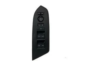 Interruptor de ventana conductor izquierdo Honda CRV 2017 2018 2019 2020 2021 2022 FABRICANTE DE EQUIPOS ORIGINALES - Imagen 1 de 3