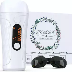 Aminzer IPL Hair Removal Haarentfernung, 500.000 Blitze Laser-Haarentfernung - Bild 1 von 7