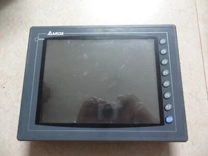 1PC used Delta DOP-A10TCTD touch screen in good condition - Picture 1 of 2