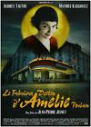 378707 Amelie Classic Movie WALL PRINT POSTER UK