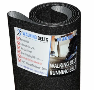 SportCraft 5.0 RC Treadmill Running Belt - Picture 1 of 2