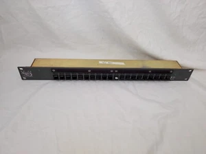 Clear-Com XP-22 Matrix Plus Expansion Panel - Picture 1 of 6