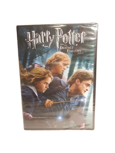Harry Potter and the Dealthy Hallows Part 1 - Picture 1 of 2