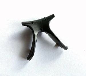 Hilco OnGuard OG-240S Replacement Nose Bridge Safety Glasses 57mm 61mm - Picture 1 of 2