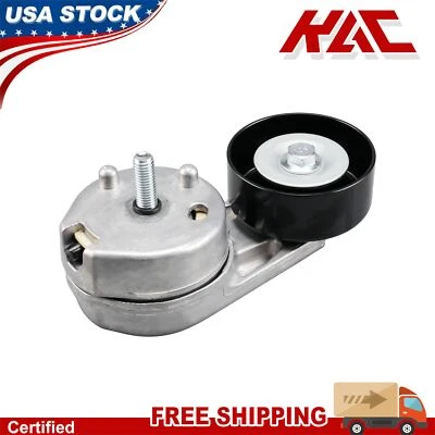 Conjunto de tensor de correa para BMW 535i xDrive 11-2016 BMW 535i 2011-2016 Foto 1 de 4