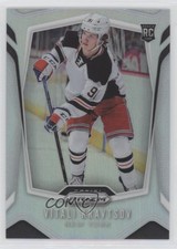 2019-20 Panini Chronicles Prizm Silver Prizm Vitali Kravtsov #P-VK