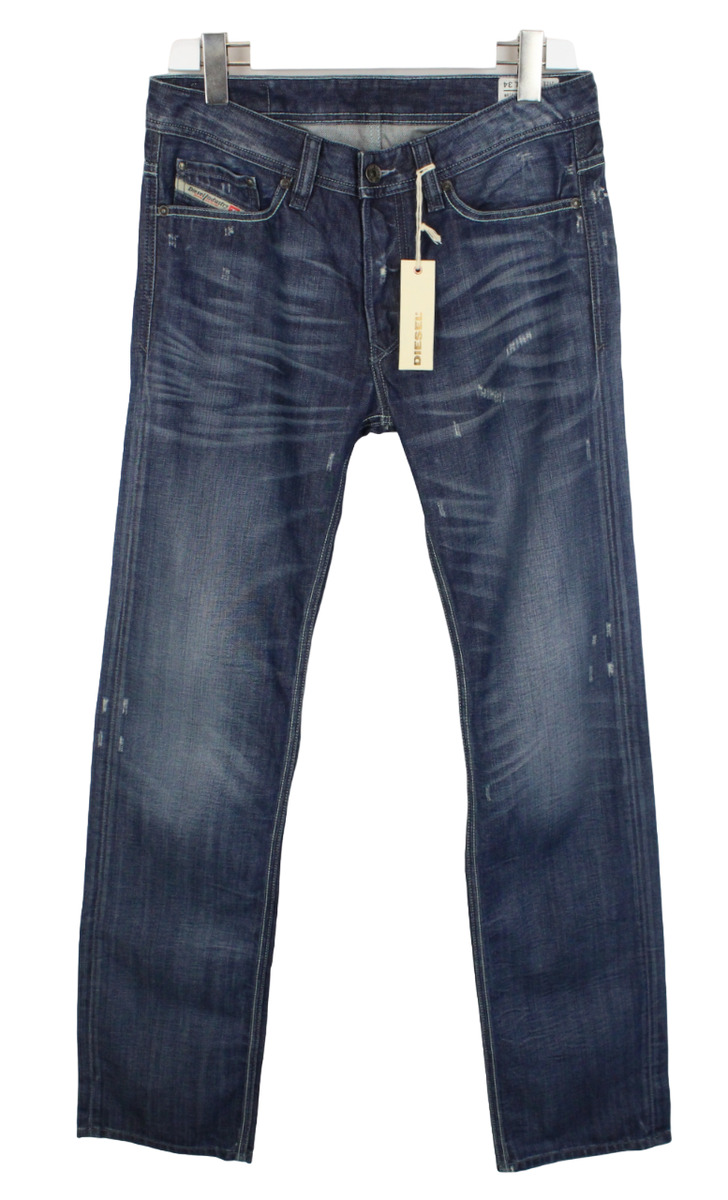 Diesel Viker Men's 34 in Inseam Jeans for sale | eBay Diesel Viker Men's 34 in Inseam Jeans for sale | eBay
