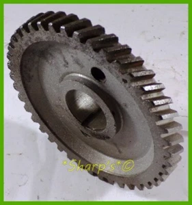 F1935R * John Deere 70 720 820 Diesel Pony Motor Camshaft Gear * USA * Clean! - Picture 1 of 5