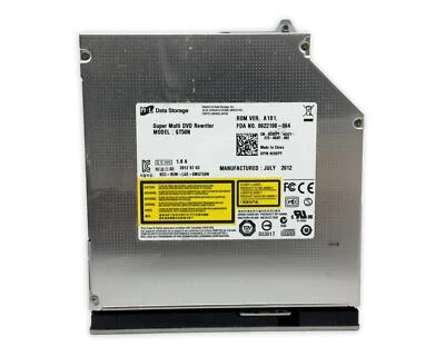 CD DVD Laufwerk Rewriter Drive HL GT50N - Bild 1 von 2