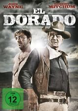 El Dorado (2003, DVD video)