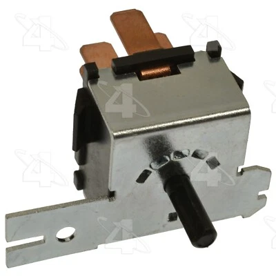 For 1993-2002 Pontiac Firebird HVAC Blower Control Switch 4 Seasons 1994 1995 - Image 1 of 3