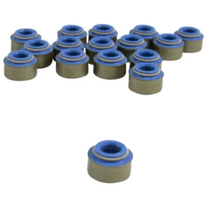 COMP Cams Positive Stop PTFE Valve Seals Fits Dodge 5.7/6.2/6.4L HEMI - Picture 1 of 10