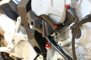 EVOTECH PRO-0504-A PROTEZIONE CARTER DESTRO MV AGUSTA F3 800 - Foto 1 di 4