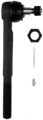 转向领带杆端适合 1988 - 2002 年 GMC C2500,C3500 C1500 C1500,C2500 MAS INDUS — 第 1/4 张图片