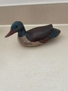 Blue Head Duck  - $21.91 - Picture 1 of 2