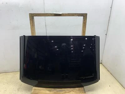 2015-2020 BMW M4 FRONT CONVERTIBLE ROOF HARDTOP ASSY BLACK SAPPIHIRE (475) Foto 1 de 4